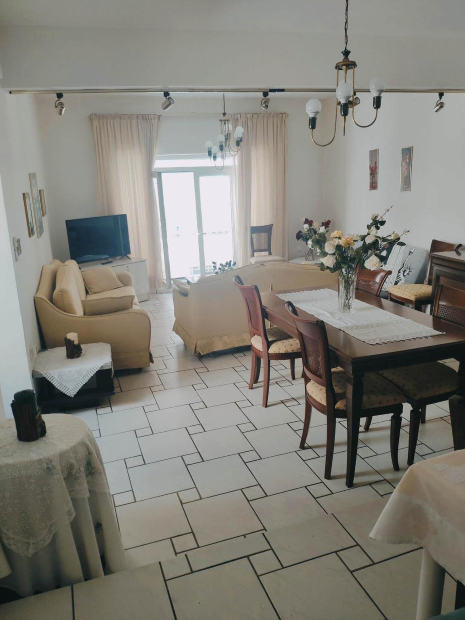 Sunny Central New Classic House Heraklion  ภายนอก รูปภาพ