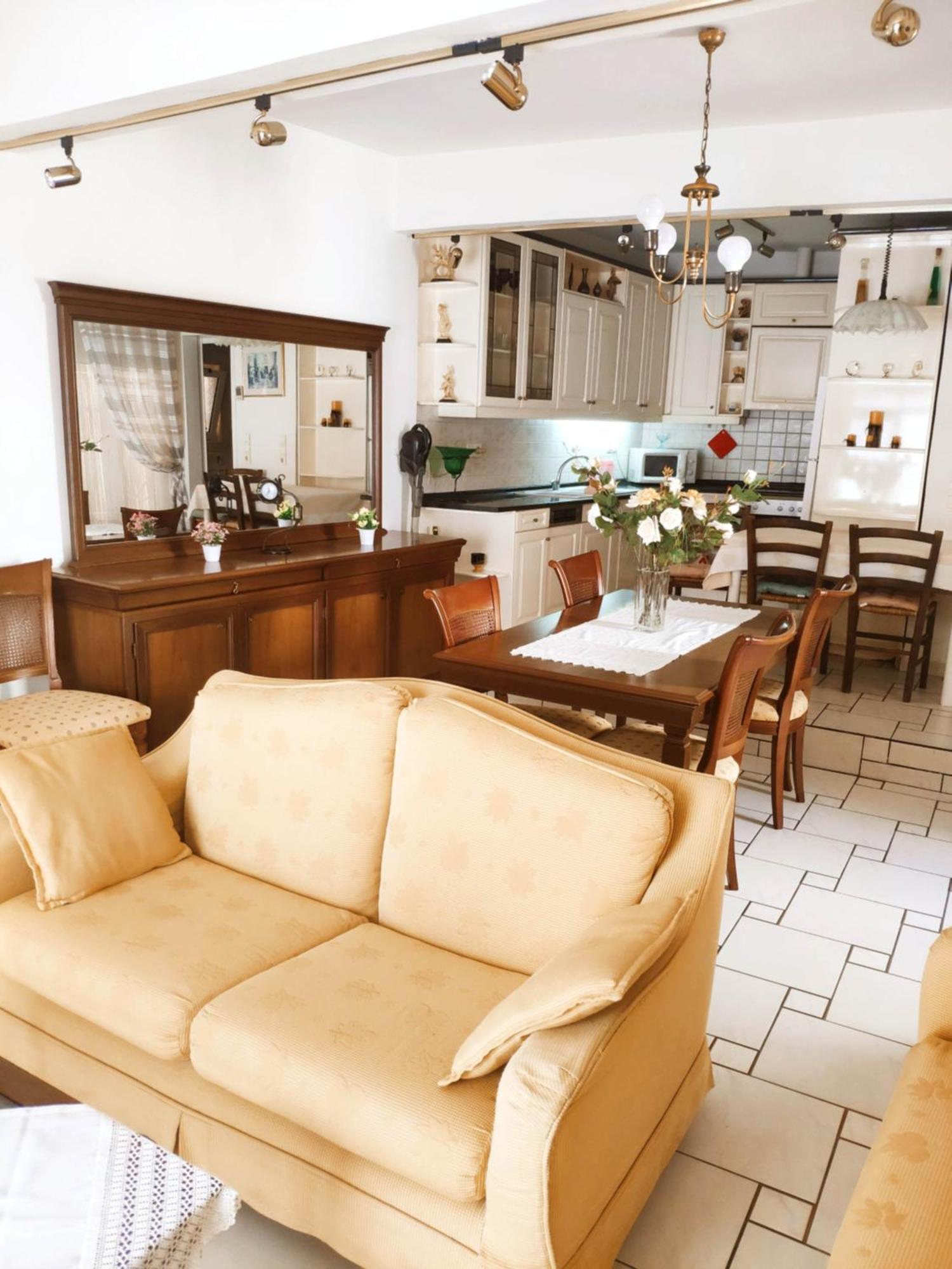 Sunny Central New Classic House Heraklion  ภายนอก รูปภาพ