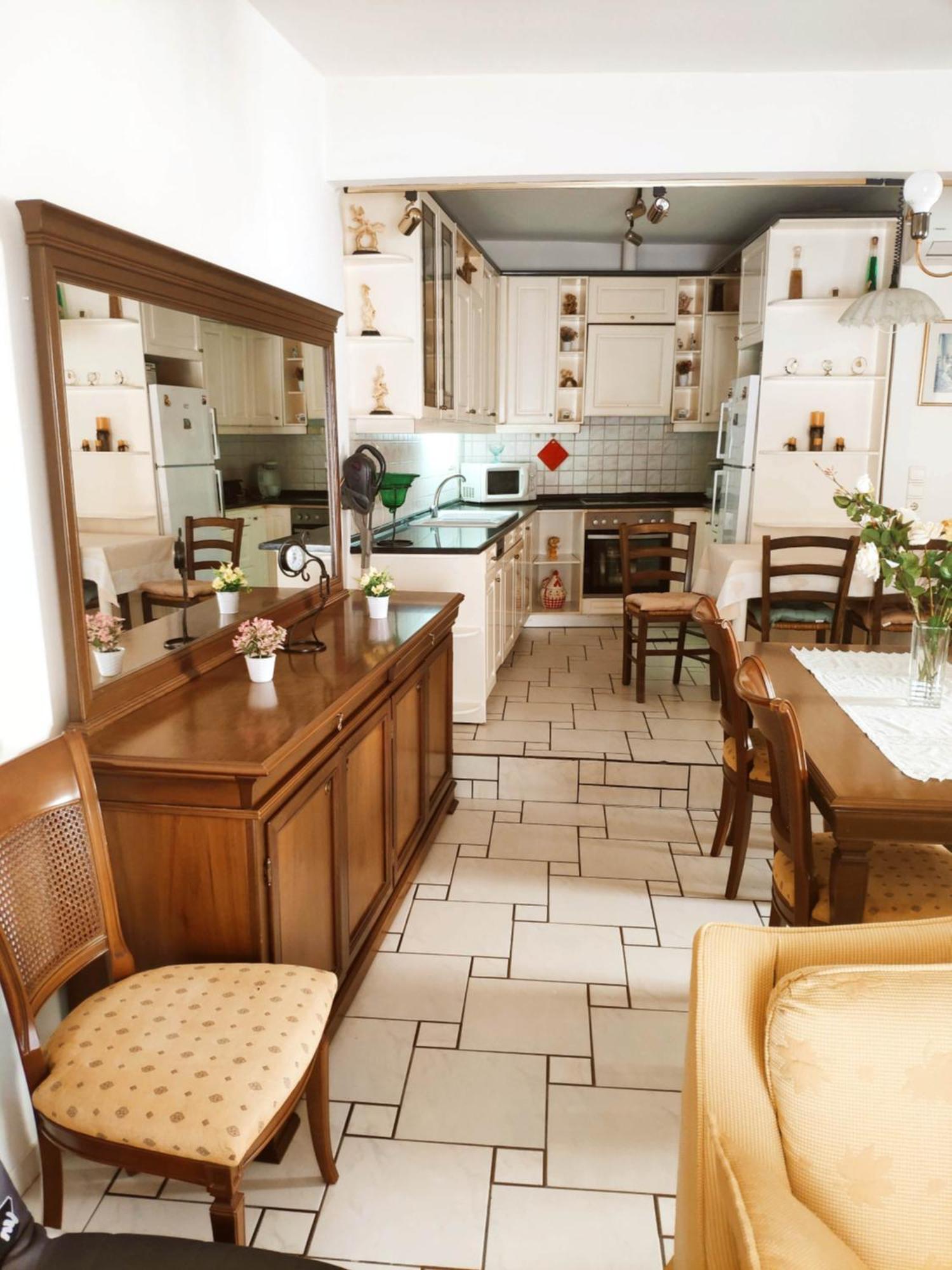 Sunny Central New Classic House Heraklion  ภายนอก รูปภาพ