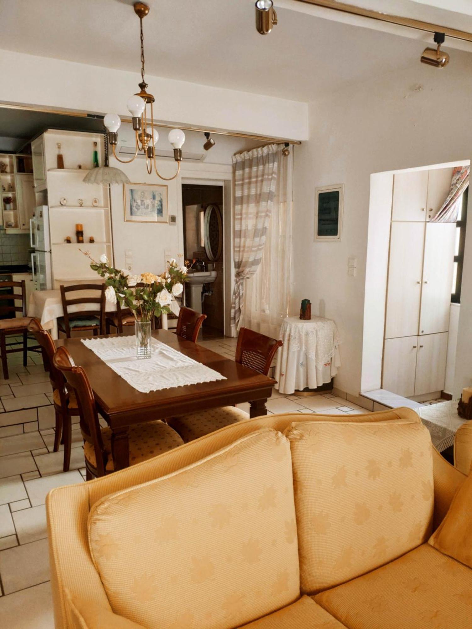 Sunny Central New Classic House Heraklion  ภายนอก รูปภาพ