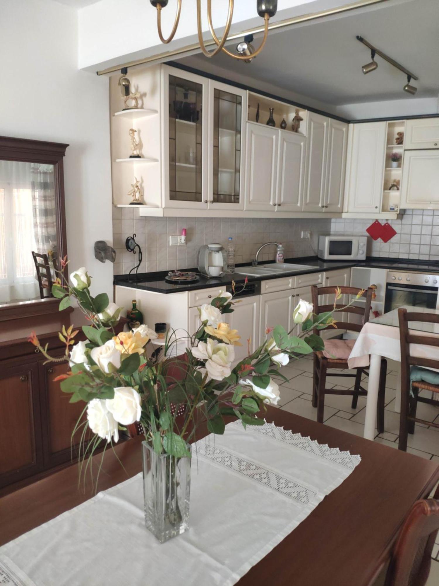 Sunny Central New Classic House Heraklion  ภายนอก รูปภาพ
