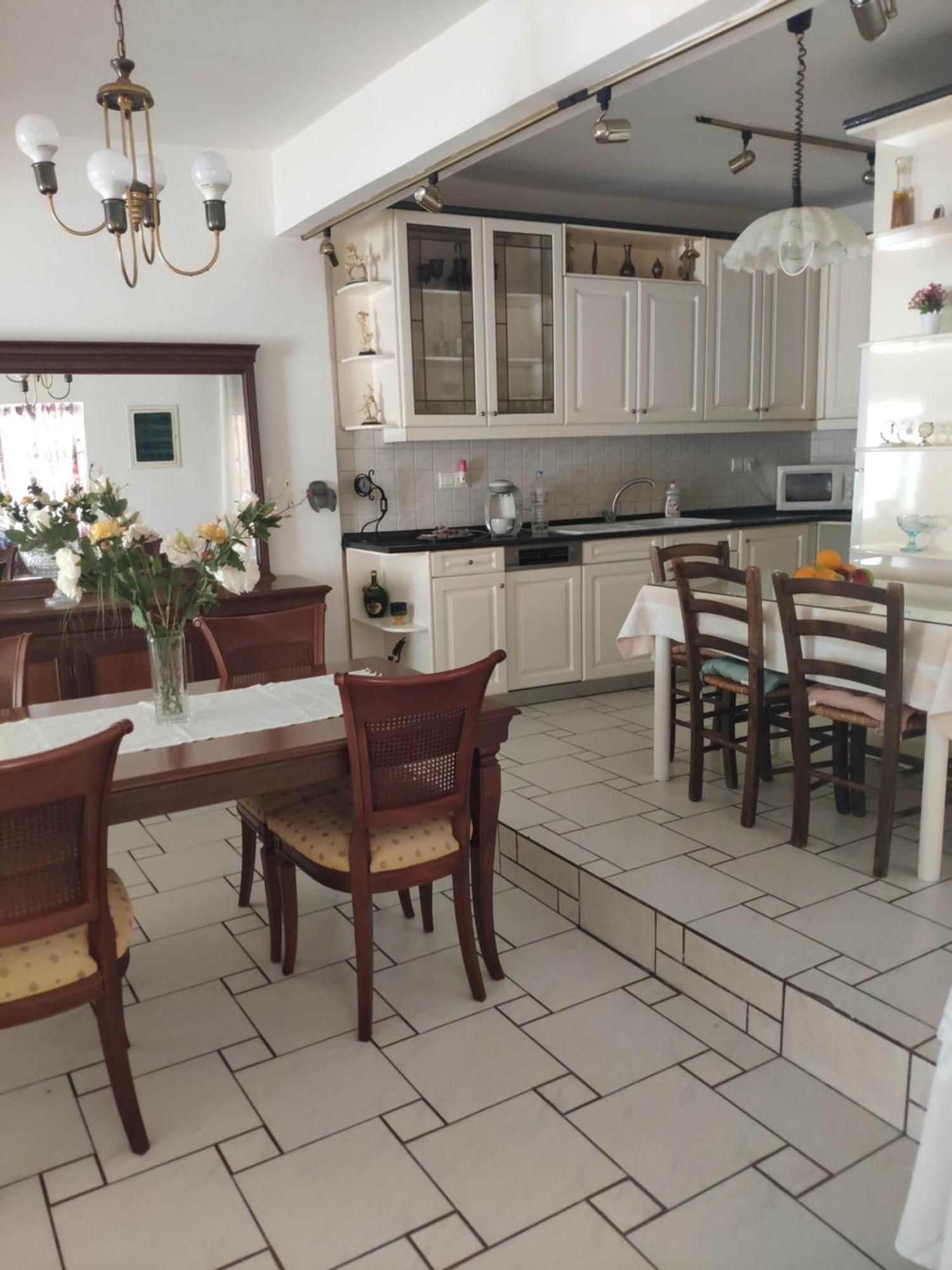Sunny Central New Classic House Heraklion  ภายนอก รูปภาพ