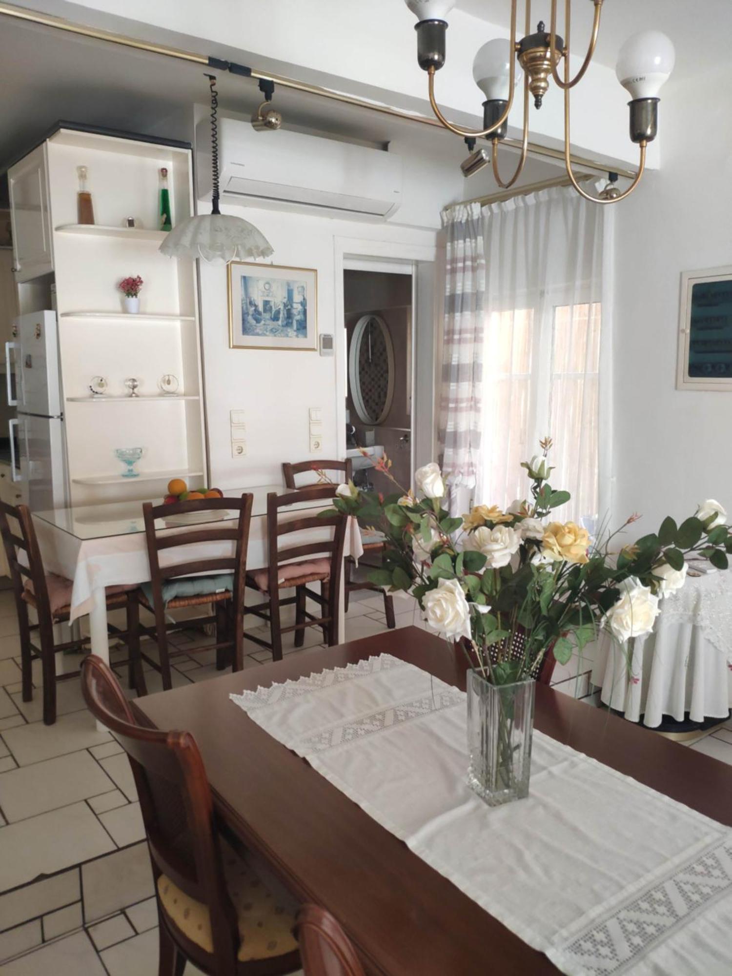 Sunny Central New Classic House Heraklion  ภายนอก รูปภาพ