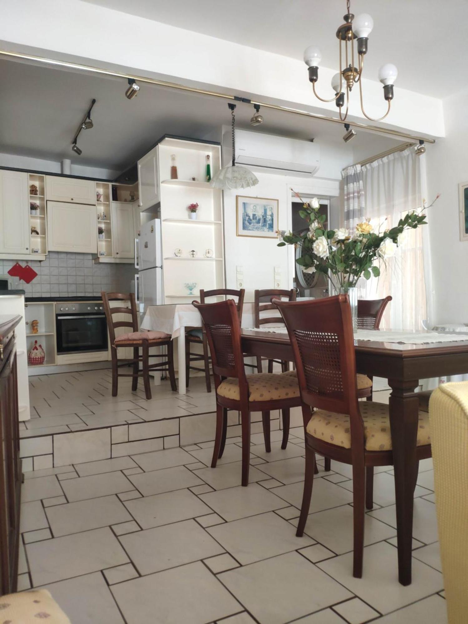 Sunny Central New Classic House Heraklion  ภายนอก รูปภาพ