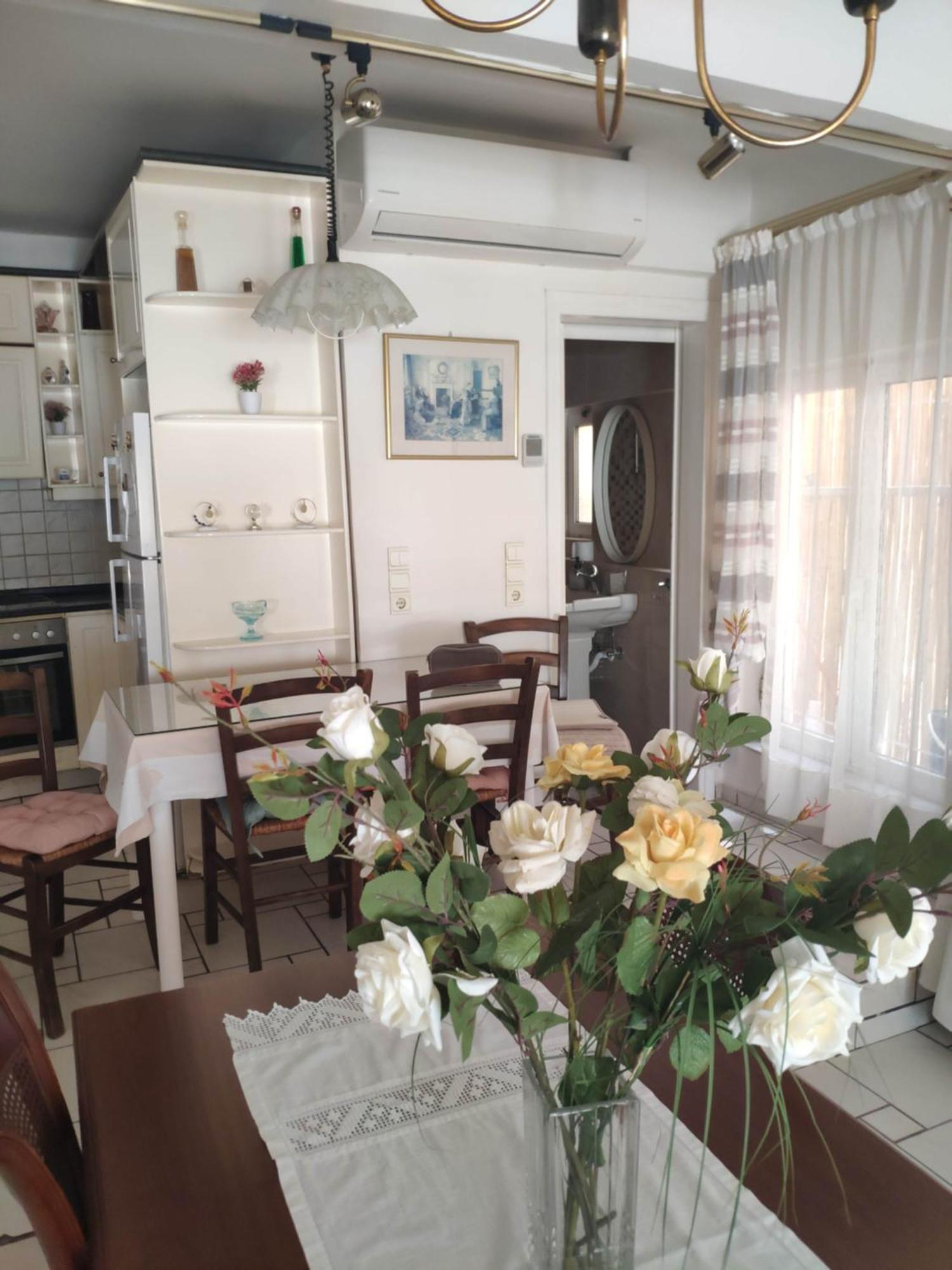 Sunny Central New Classic House Heraklion  ภายนอก รูปภาพ