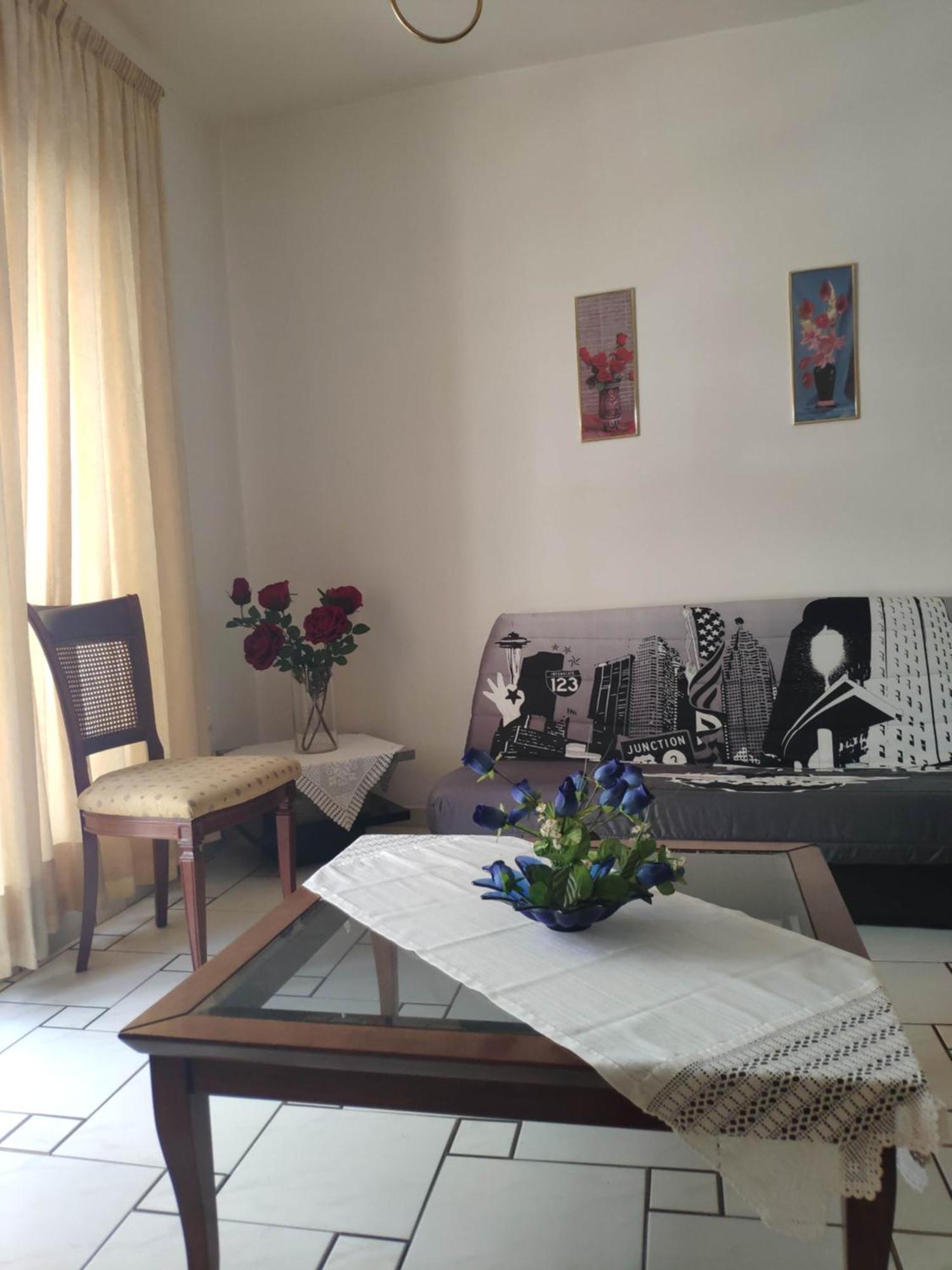 Sunny Central New Classic House Heraklion  ภายนอก รูปภาพ