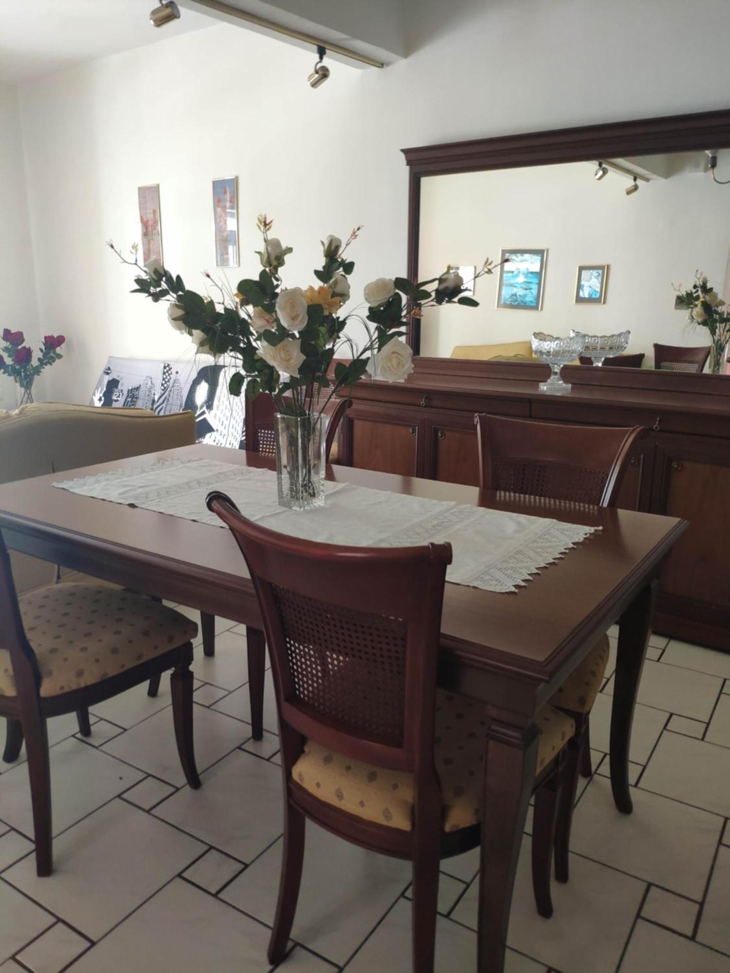 Sunny Central New Classic House Heraklion  ภายนอก รูปภาพ