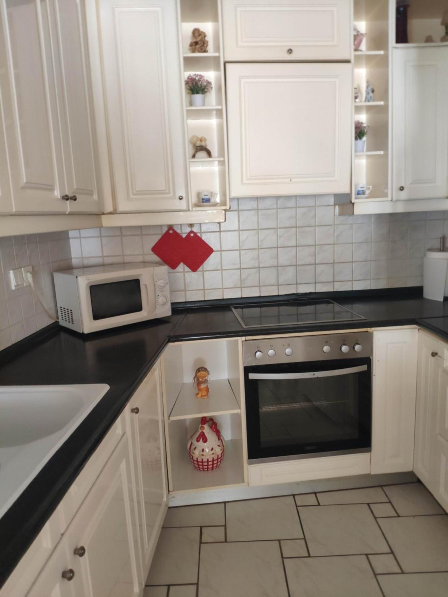 Sunny Central New Classic House Heraklion  ภายนอก รูปภาพ