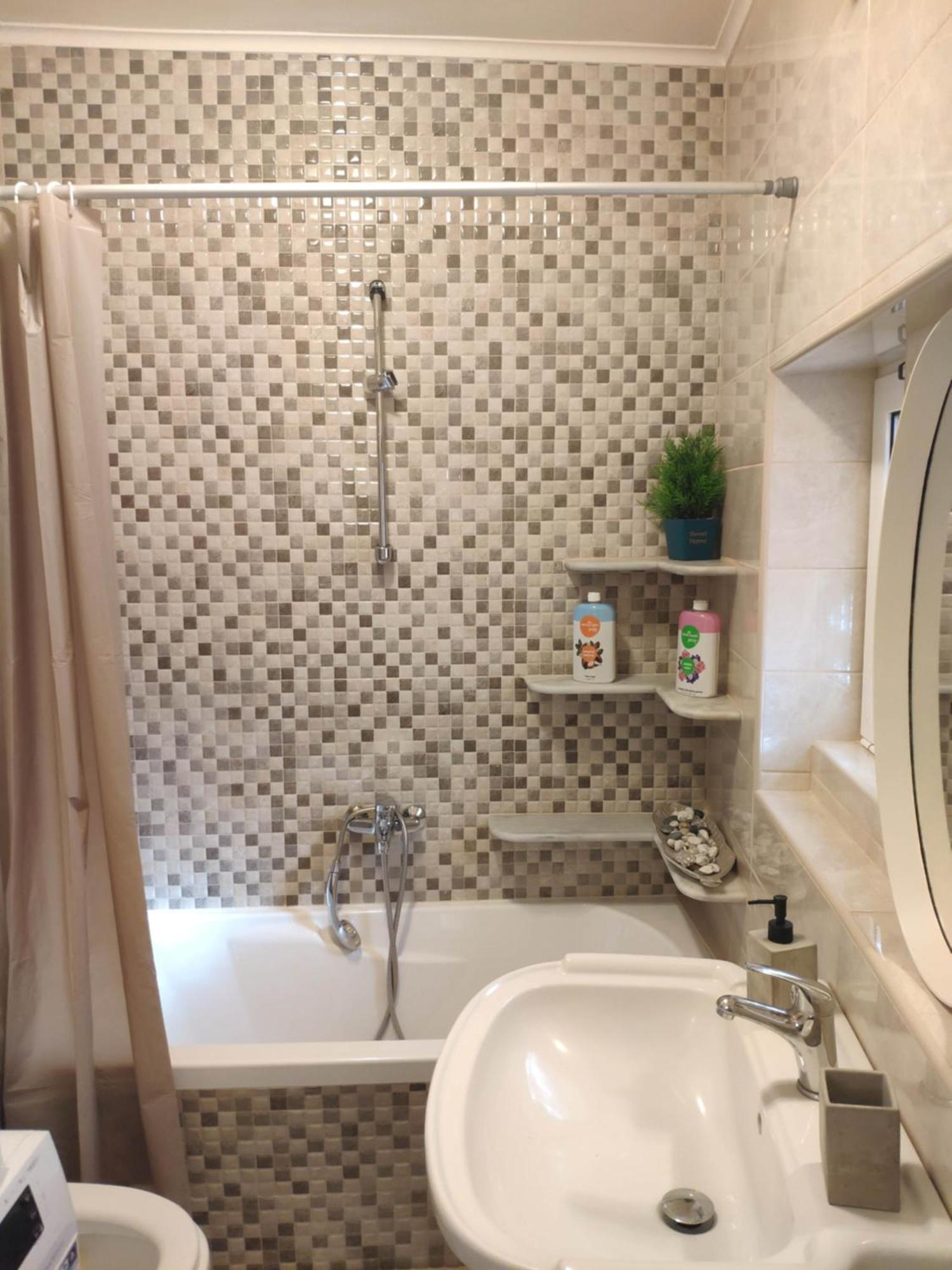 Sunny Central New Classic House Heraklion  ภายนอก รูปภาพ